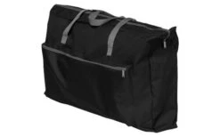 Berger Küchenbox 4 Fächer Schwarz -Camping im Freien 56681 2270903