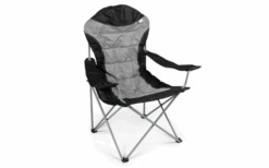 XL High Back Chair Ember