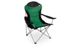 XL High Back Chair Fog -Camping im Freien 572922 3909006 1