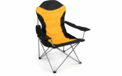 XL High Back Chair Fog -Camping im Freien 572926 3909014 1
