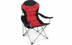 XL High Back Chair Ember -Camping im Freien 572930 3909022 2