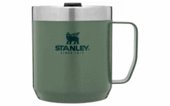 Stanley Classic Legendary Campingbecher 350 Ml Hammertone Ice