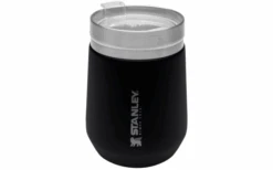 Stanley Go Everyday Tumbler Becher 300 Ml Wine -Camping im Freien 573834 3918058 1
