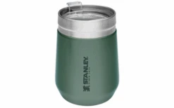 Stanley Go Everyday Tumbler Becher 300 Ml Wine -Camping im Freien 573886 3918102 1