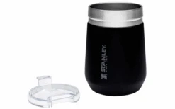 Stanley Go Everyday Tumbler Becher 300 Ml Wine -Camping im Freien 574022 3918074 1