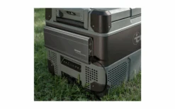 Truma Kühlbox C30 Single Zone Kompressorkühlbox Mit Tiefkühlfunktion + Battery Pack SET -Camping im Freien 588415 4025579
