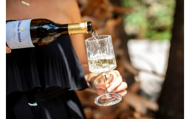 Berger Weinglas 2er Set 3 Berger Weinglas 2er Set – Bild 3