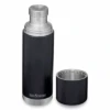 Klean Kanteen TKPro Edelstahl Thermoflasche Shale Black 750 Ml
