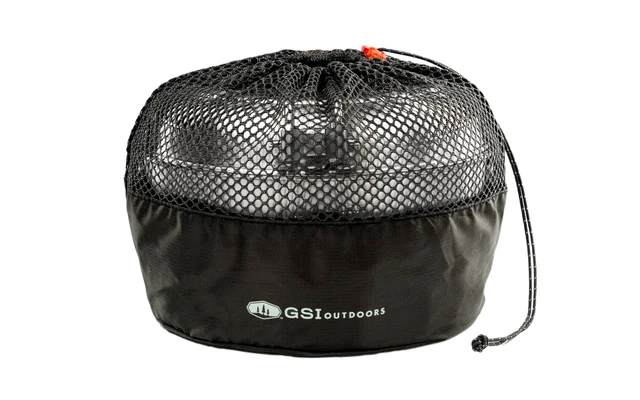 GSI Glacier Base Topfset L Aus Edelstahl 4 GSI Glacier Base Topfset L Aus Edelstahl – Bild 4