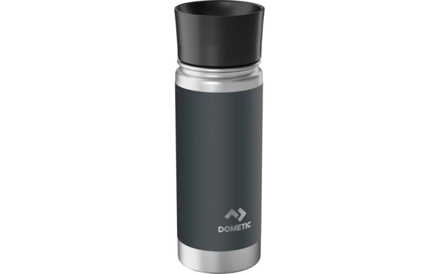 Dometic THRM 50 Thermoflasche 500 Ml Slate 6 Dometic THRM 50 Thermoflasche 500 Ml Slate – Bild 6