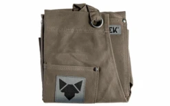 Fennek Grillschürze Gewachst Grau -Camping im Freien 605819 4451891