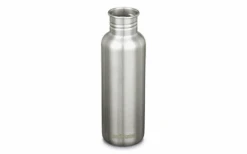 Klean Kanteen Classic Sport Cap Black 800ml