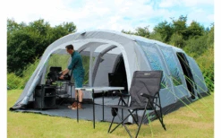 Outdoor Revolution Einzelnes Induktionskochfeld 200 Bis 1800 W -Camping im Freien 610423 4368807