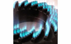 All Grill Hockerkocherset Mit Gusseisenpfanne 40 Cm Groß Schwarz -Camping im Freien 610451 4375171