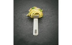 Black+Blum Black And Blum Besteck Set Edelstahl 3-teilig 20 Cm Silber -Camping im Freien 610659 4376659