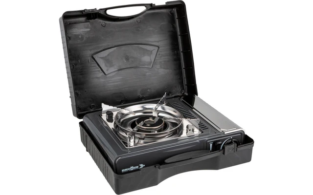 Brunner Devil SD NG Kartuschen Gaskocher 2,2 KW 4 Brunner Devil SD NG Kartuschen Gaskocher 2,2 KW – Bild 4