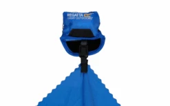 Regatta Travel Towel Pock Handtuch Blau 9 Regatta Travel Towel Pock Handtuch Blau -Camping im Freien 614695 4460651 1