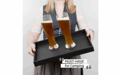 Silwy® Magnet-Kristallglas Weizenbier (0,5 L) -Camping im Freien 616523 4718720