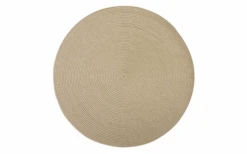 Westmark Circle Tischset 4 Stück Rund 38 Cm Grün