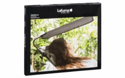 Lafuma Mobilier Sonnenschirm Für Gartenmöbel 46 X 25 X 61 Cm Schwarz -Camping im Freien 628359 4347147