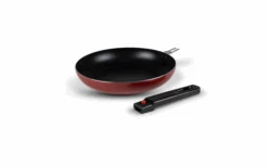 Kampa Frying Pan Camping Bratpfanne 24 Cm Sunset -Camping im Freien 628955 4406967