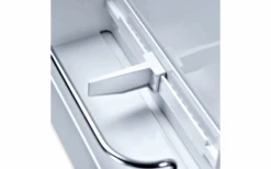 Dometic CoolMatic CRX 50S Kompressorkühlschrank Mit Optionalem Gefrierfach 45 Liter -Camping im Freien 629119 5191106