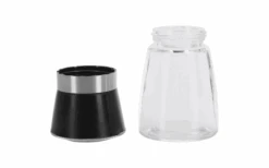 Westmark Blacky Gewürzmühle -Camping im Freien 630099 4438419