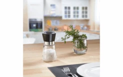 Westmark Blacky Gewürzmühle -Camping im Freien 630107 4438435