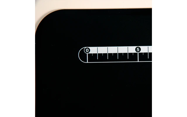 Kyocera Schneidunterlage 37 X 25 Cm Schwarz 1 Kyocera Schneidunterlage 37 X 25 Cm Schwarz