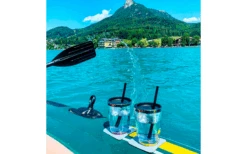 Silwy® Magnet-Trinkbecher Triple - Very Berry (250 Ml)