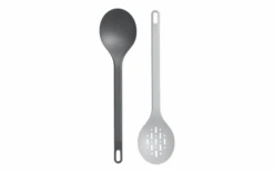 Hydroflask Serving Spoons Kochlöffel 2er Set Birch