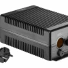 Dometic CoolPower MPS 50 Netzadapter Für Anschluss 24 V Geräten An Stromnetz Mit 110 Bis 240 V / 150 W
