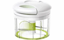 Emsa Turboline Kräuter-und Gemüseschneider 0,9 Liter -Camping im Freien 650736 4515687