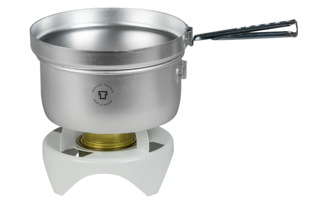 Trangia 624-23 Campingset 3 Teilig 2 Trangia 624-23 Campingset 3 Teilig – Bild 2