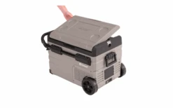 Outwell Arctic Frost Kompressorkühlbox Mit Rollen 38,8 Liter 9 Outwell Arctic Frost Kompressorkühlbox Mit Rollen 38,8 Liter -Camping im Freien 668598 4640724