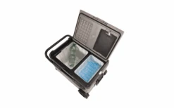 Outwell Arctic Frost Kompressorkühlbox Mit Rollen 38,8 Liter 10 Outwell Arctic Frost Kompressorkühlbox Mit Rollen 38,8 Liter -Camping im Freien 668601 4640730