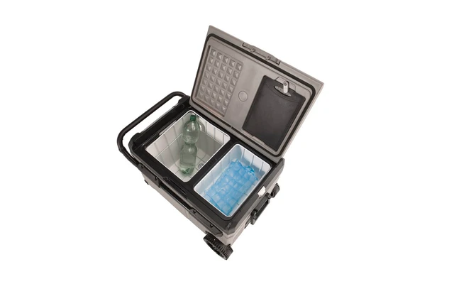 Outwell Arctic Frost Kompressorkühlbox Mit Rollen 38,8 Liter 4 Outwell Arctic Frost Kompressorkühlbox Mit Rollen 38,8 Liter – Bild 4