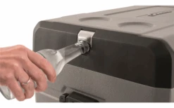 Outwell Arctic Frost Kompressorkühlbox Mit Rollen 38,8 Liter 13 Outwell Arctic Frost Kompressorkühlbox Mit Rollen 38,8 Liter -Camping im Freien 668610 4640748