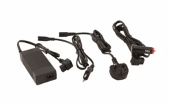 Outwell Arctic Chill 30 Kompressorkühlbox 28,6 Liter -Camping im Freien 668991 4639137