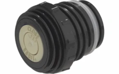 Esbit Edelstahl Isolierflasche Schwarz 500 Ml -Camping im Freien 677160 4685793