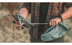 Robens Pathfinder Campingstuhl Faltbar 49 X 68 X 48 Cm -Camping im Freien 678993 5041040