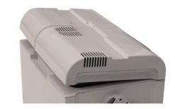 Outwell Ecolux Kühlbox 24 Hellgrau 12 V / 230 V 24 Liter -Camping im Freien 679365 4637658