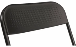 Outwell Corda Picknicktisch Set 5 Teilig Schwarz -Camping im Freien 682458 4709300