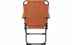 Bo-Camp Industrial Bushwick Klappstuhl Grün -Camping im Freien 687846 4679376 1