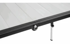 Brunner Klapptisch Dinemic 4 -Camping im Freien 689490 5010374