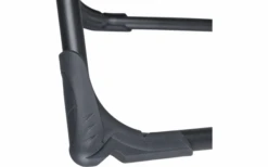 Crespo RP-215 Air Deluxe Fußhocker Blau -Camping im Freien 690060 4697202 1