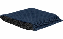 Crespo RP-215 Air Deluxe Fußhocker Grau -Camping im Freien 690063 4697208