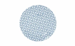 Bo-Camp Geschirrset Mix&Match 16-tlg Melamin Blau -Camping im Freien 691976 4704944