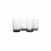 Gimex COL Wasserglas Sky 4tlg.