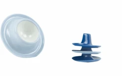 Gimex Eierbecher Set 4-tlg. Grün -Camping im Freien 692681 4705316 1